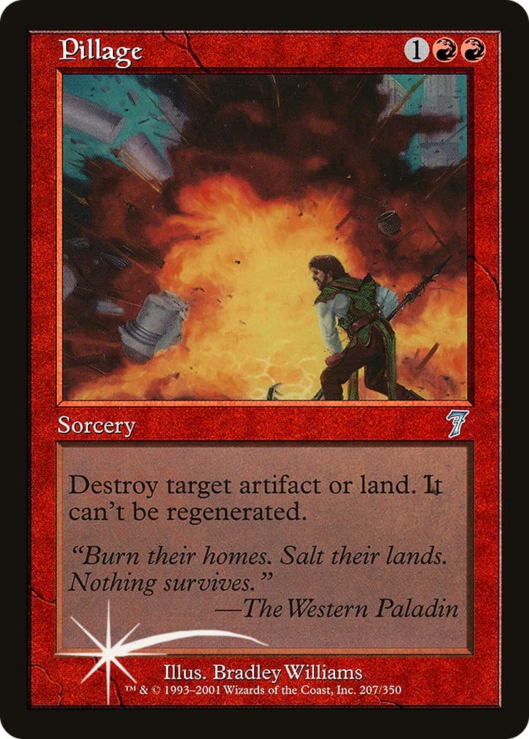 Pillage - Image 1