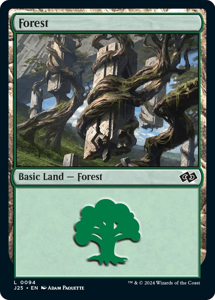 Forest - Image 1