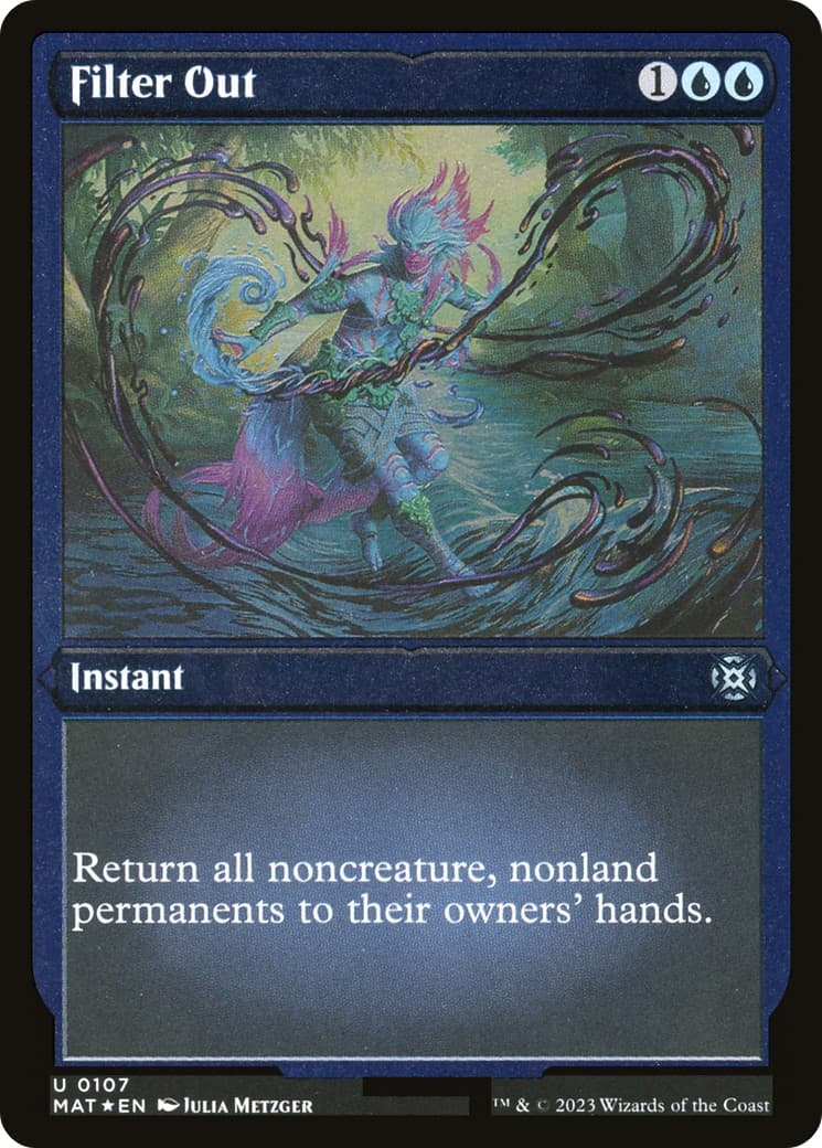 Filter Out - Image 1