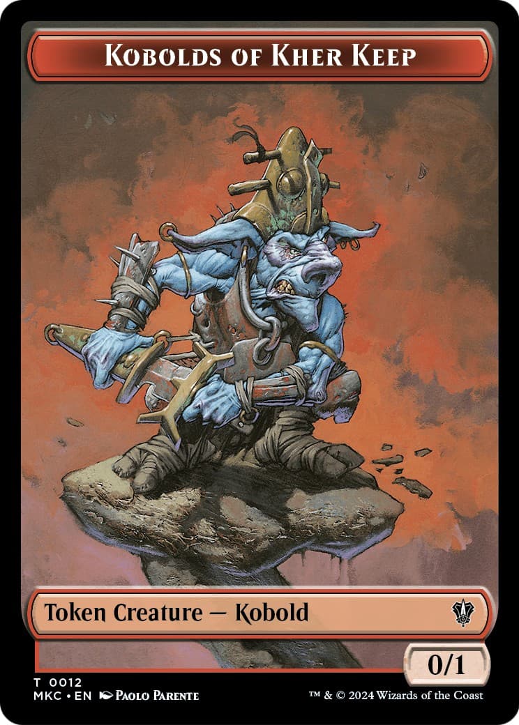Kobolds of Kher Keep - Image 1