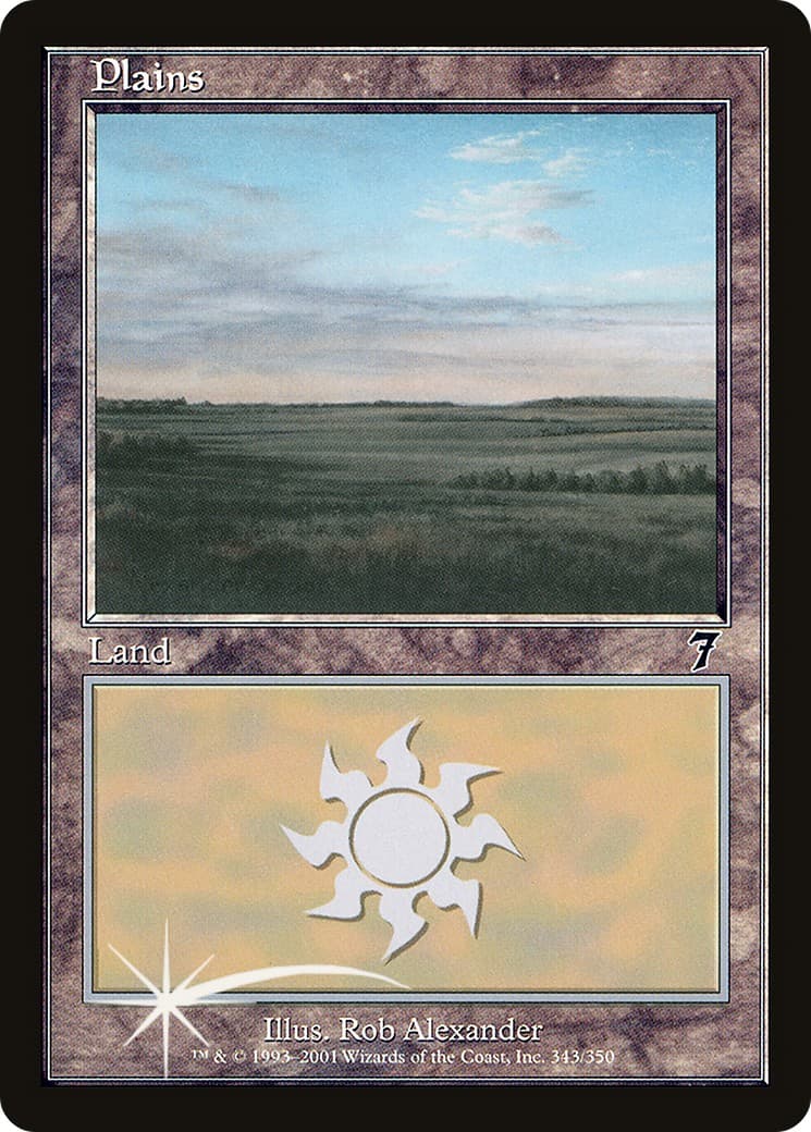 Plains - Image 1
