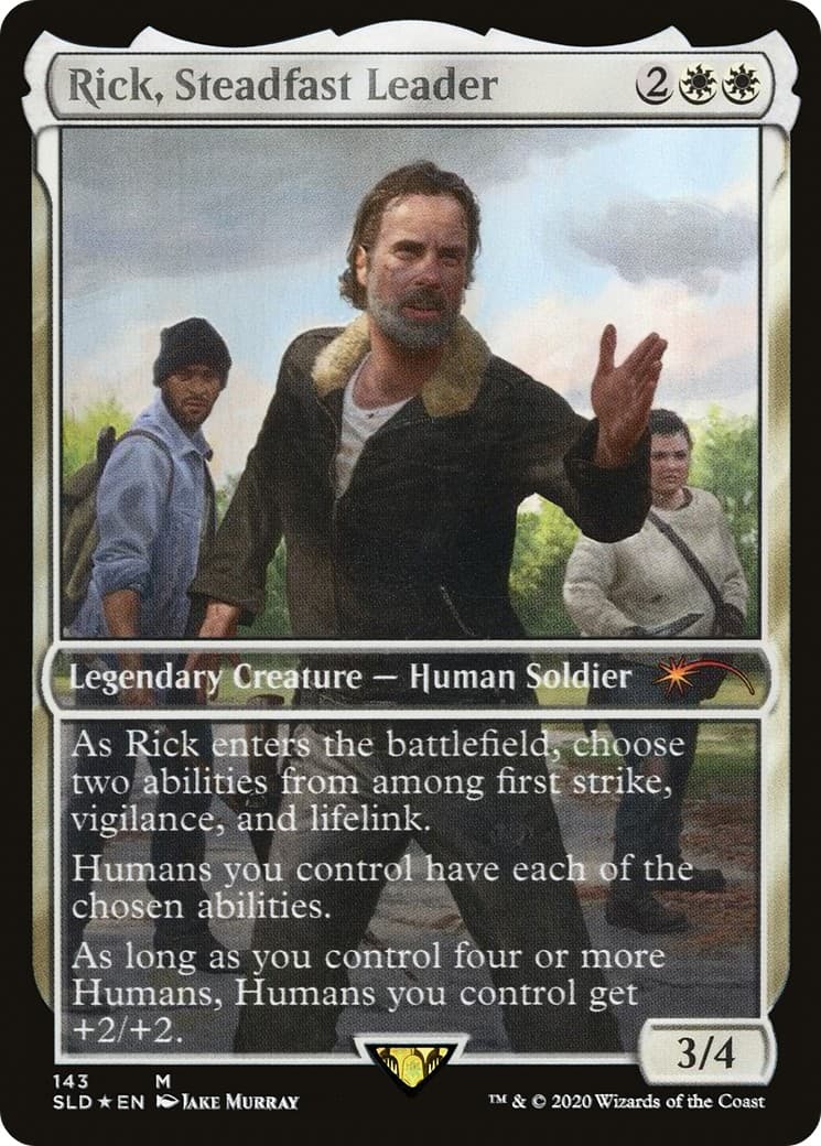 Greymond, Avacyn's Stalwart - Image 1