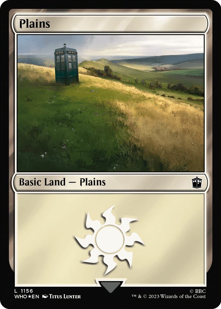 Plains - Image 1