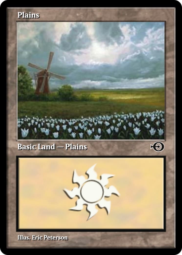 Plains - Image 1
