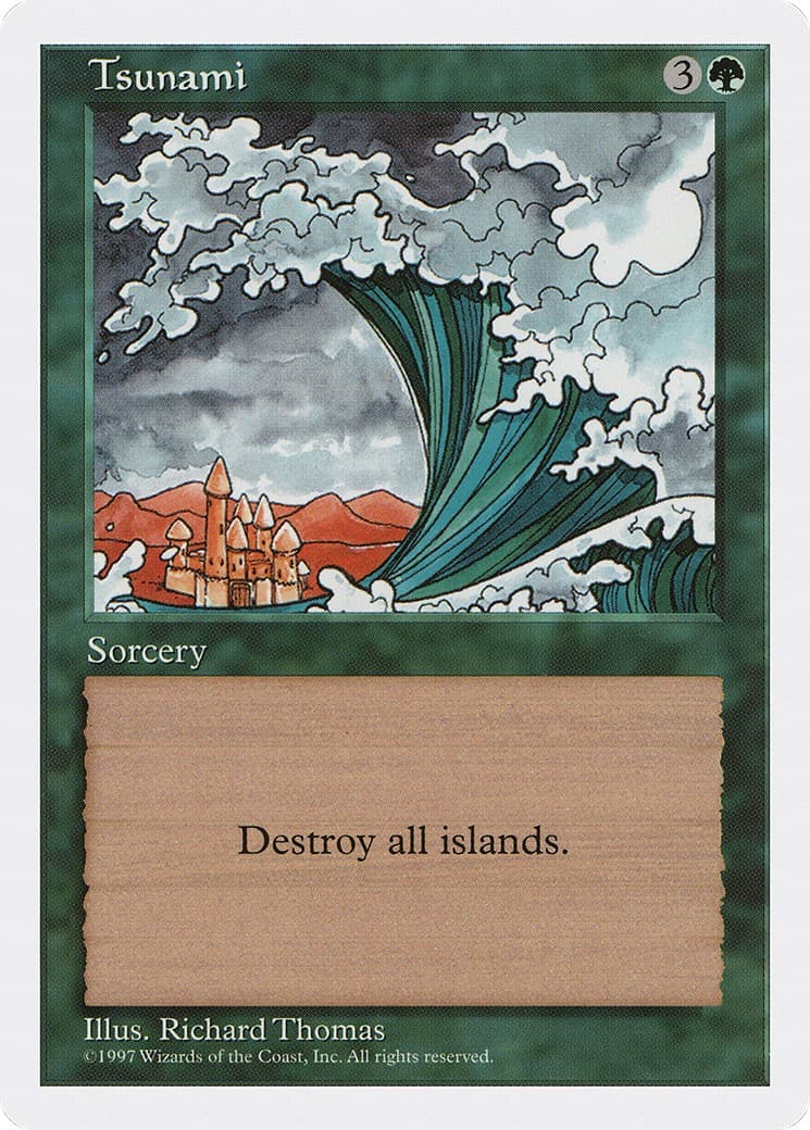 Tsunami - Image 1