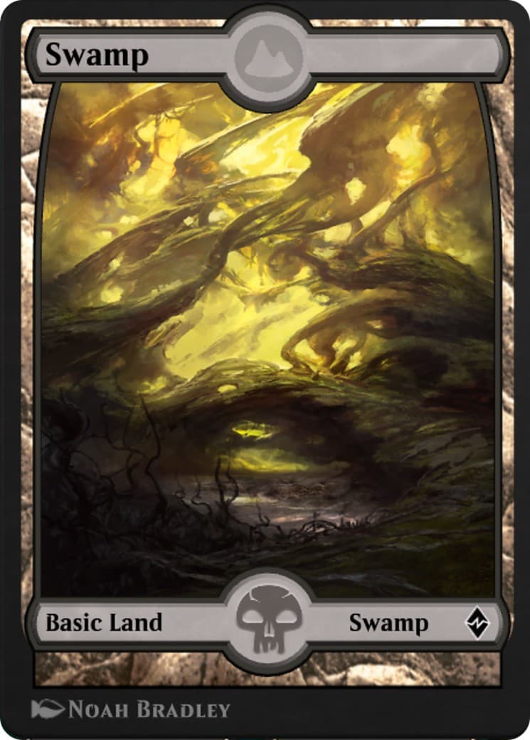 Swamp - Image 1