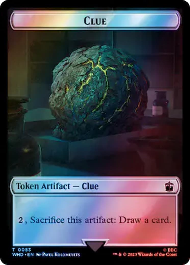 Clue - Image 1