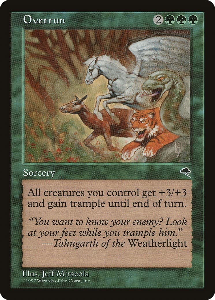 Overrun - Image 1