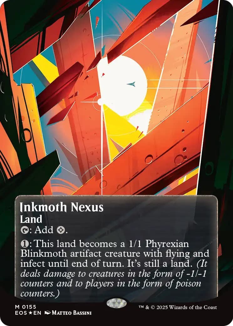 Inkmoth Nexus - Image 1