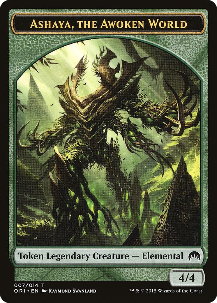 Ashaya, the Awoken World - Image 1