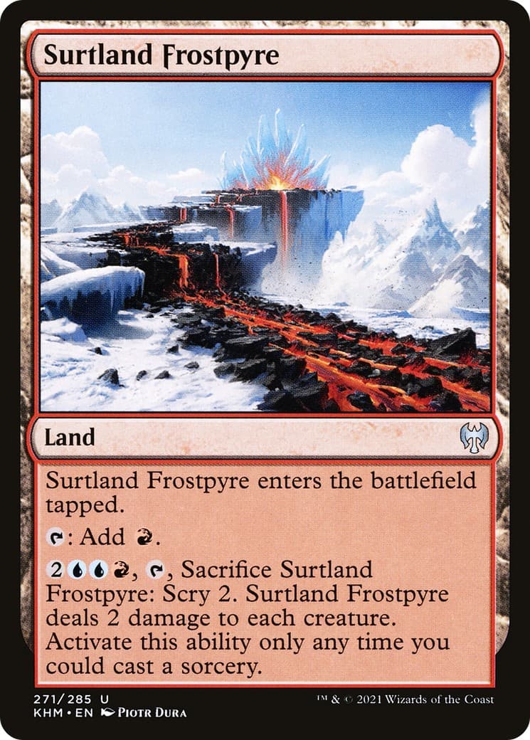 Surtland Frostpyre - Image 1