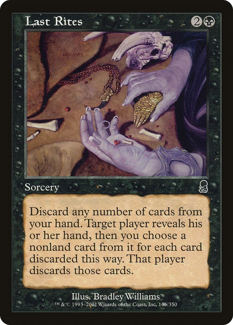 Last Rites - Image 1