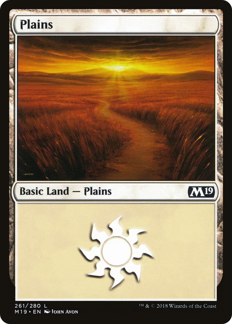 Plains - Image 1