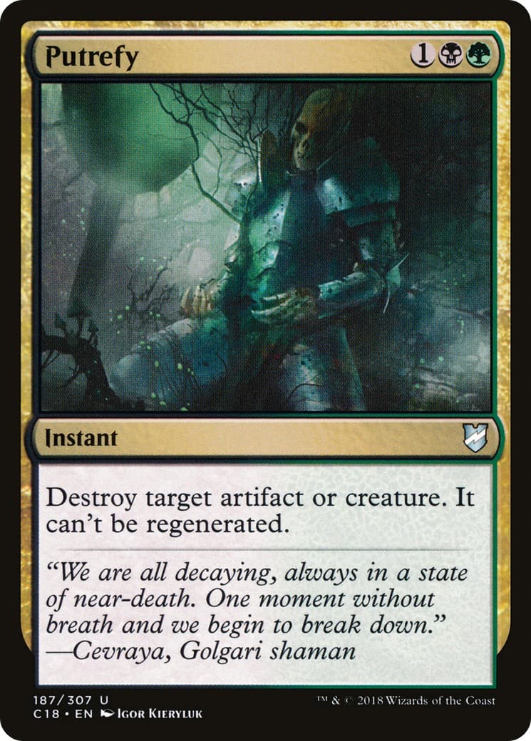 Putrefy - Image 1