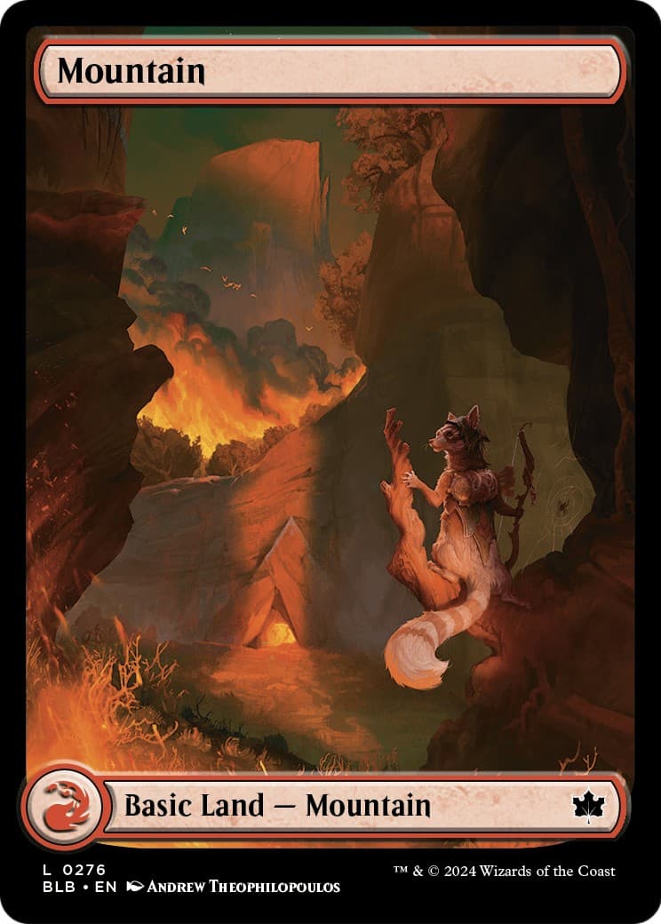 Mountain - Image 1