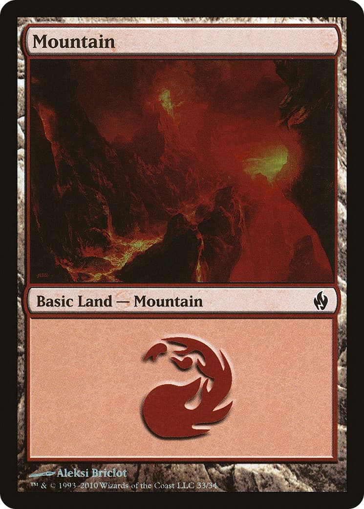 Mountain - Image 1
