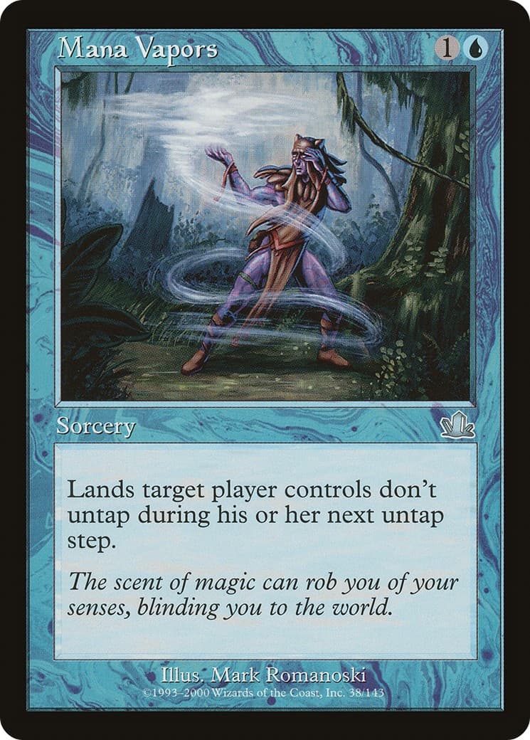 Mana Vapors - Image 1