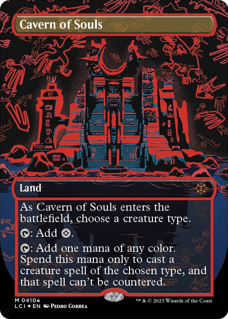 Cavern of Souls - Image 1