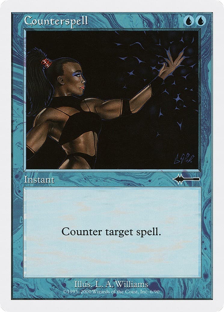 Counterspell - Image 1