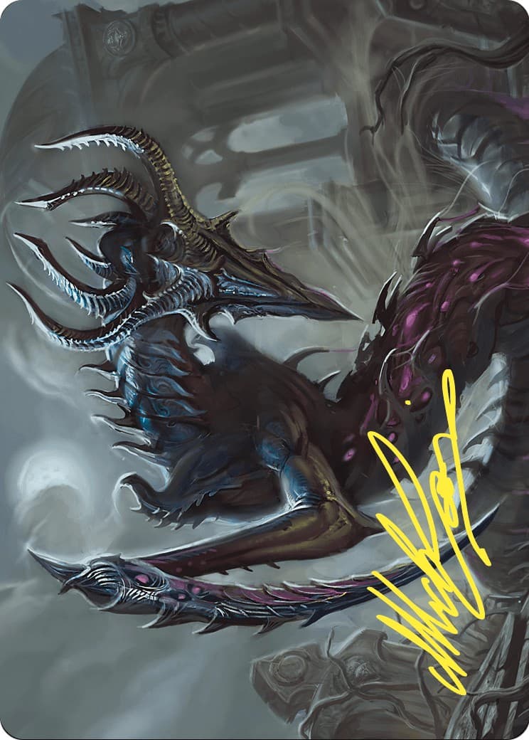Crypt Sliver // Crypt Sliver - Image 1