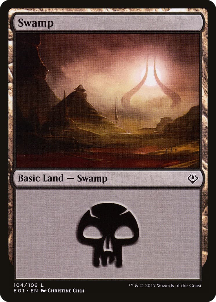 Swamp - Image 1