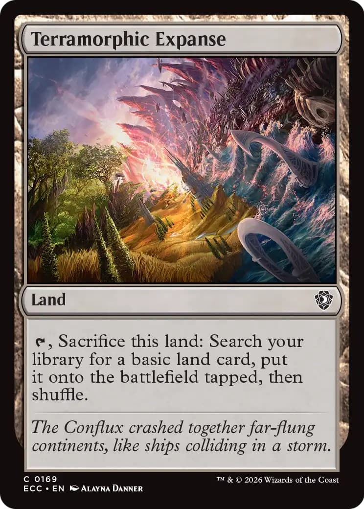 Terramorphic Expanse - Image 1