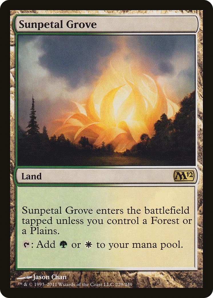Sunpetal Grove - Image 1