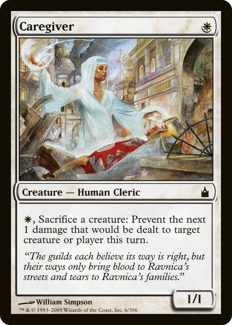 Caregiver - Image 1