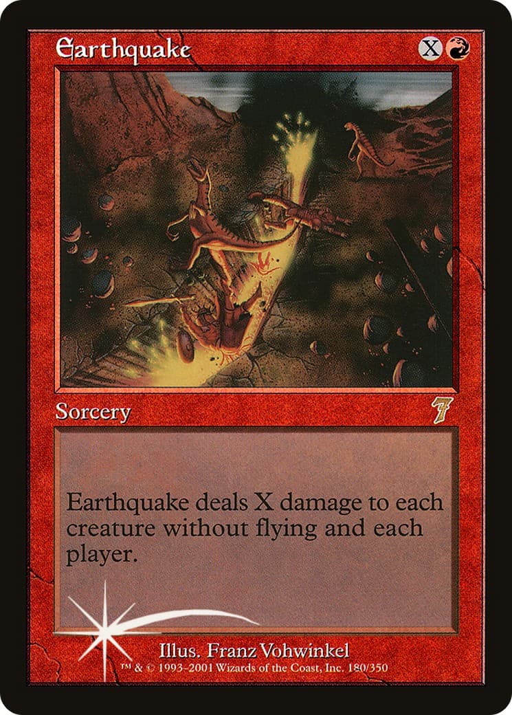 Earthquake - Image 1