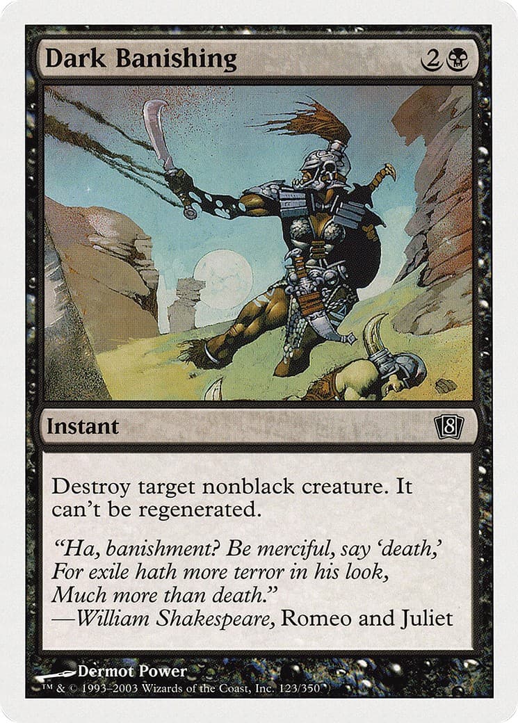 Dark Banishing - Image 1