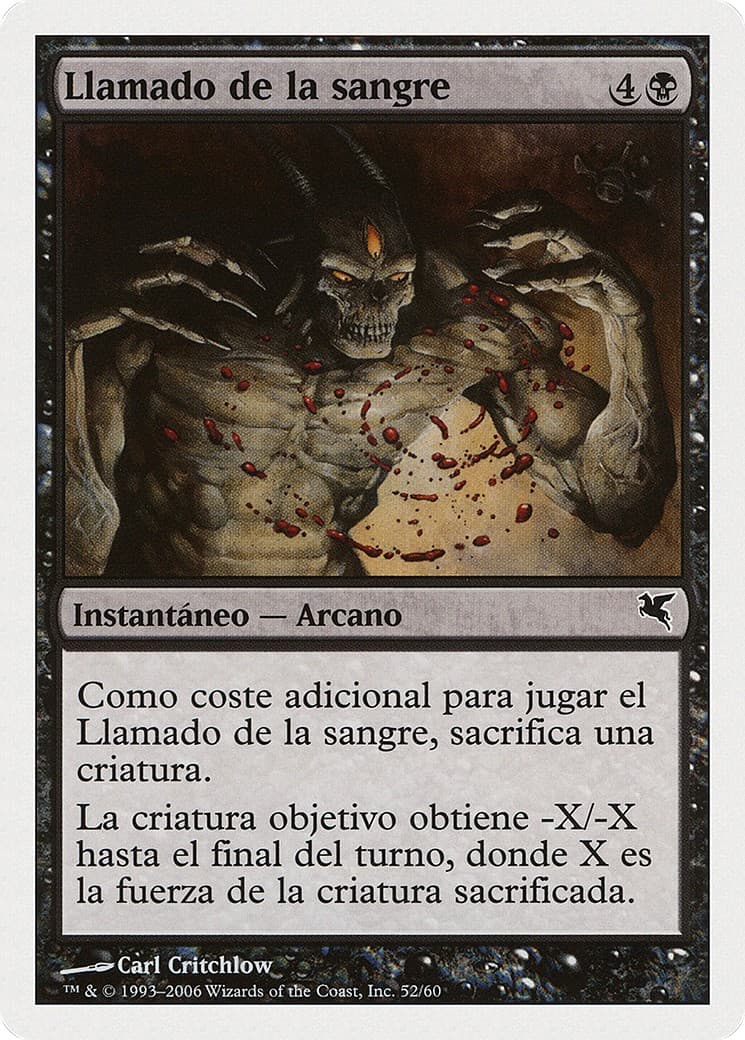 Call for Blood - Image 1
