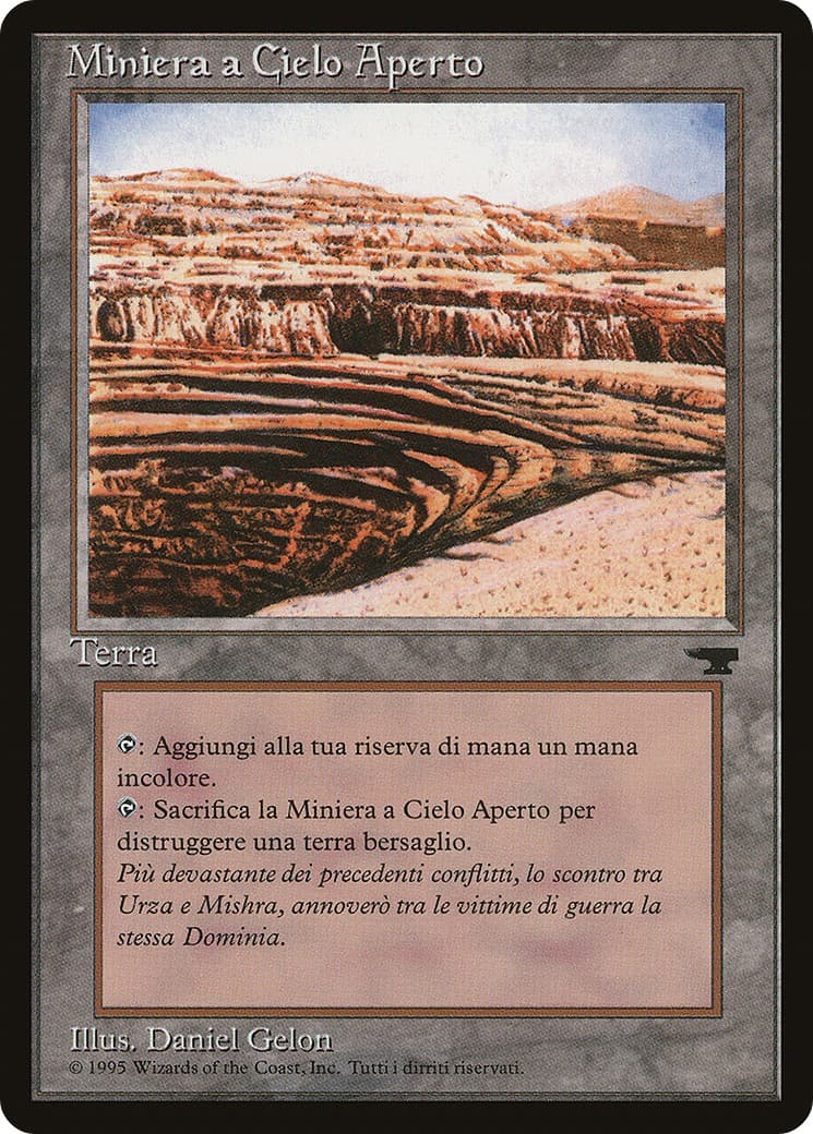 Strip Mine - Image 1