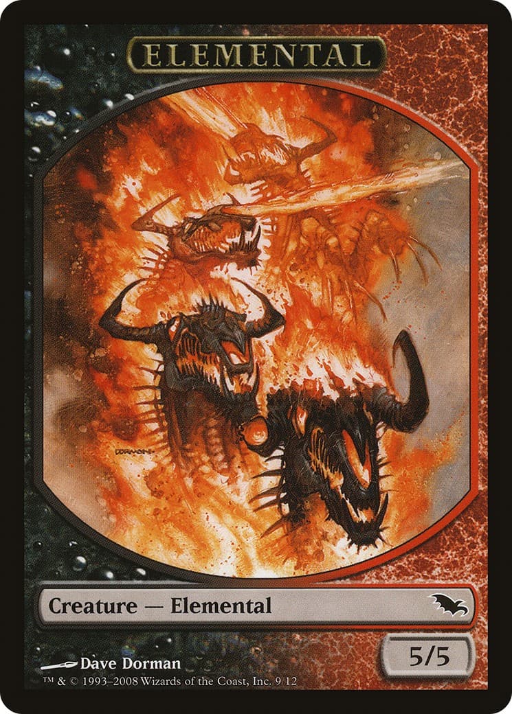 Elemental - Image 1