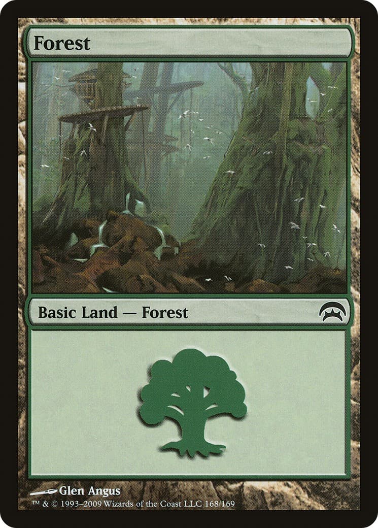 Forest - Image 1