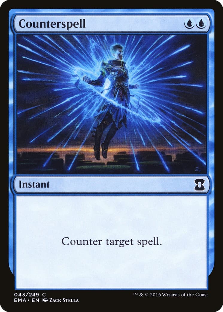 Counterspell - Image 1