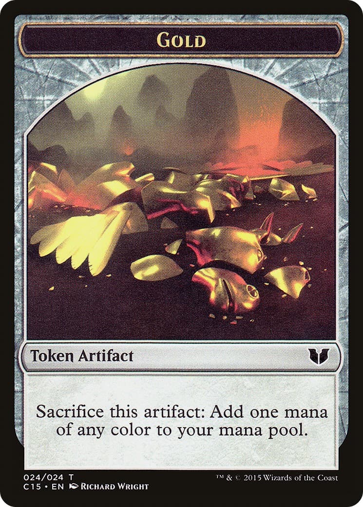 Gold - Image 1