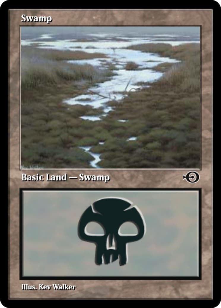 Swamp - Image 1