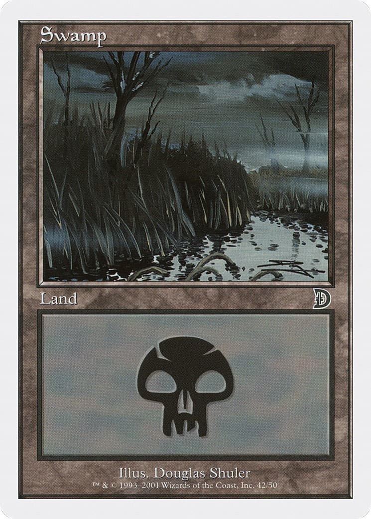 Swamp - Image 1