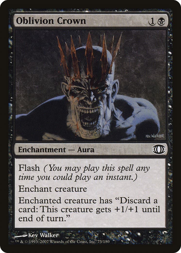 Oblivion Crown - Image 1