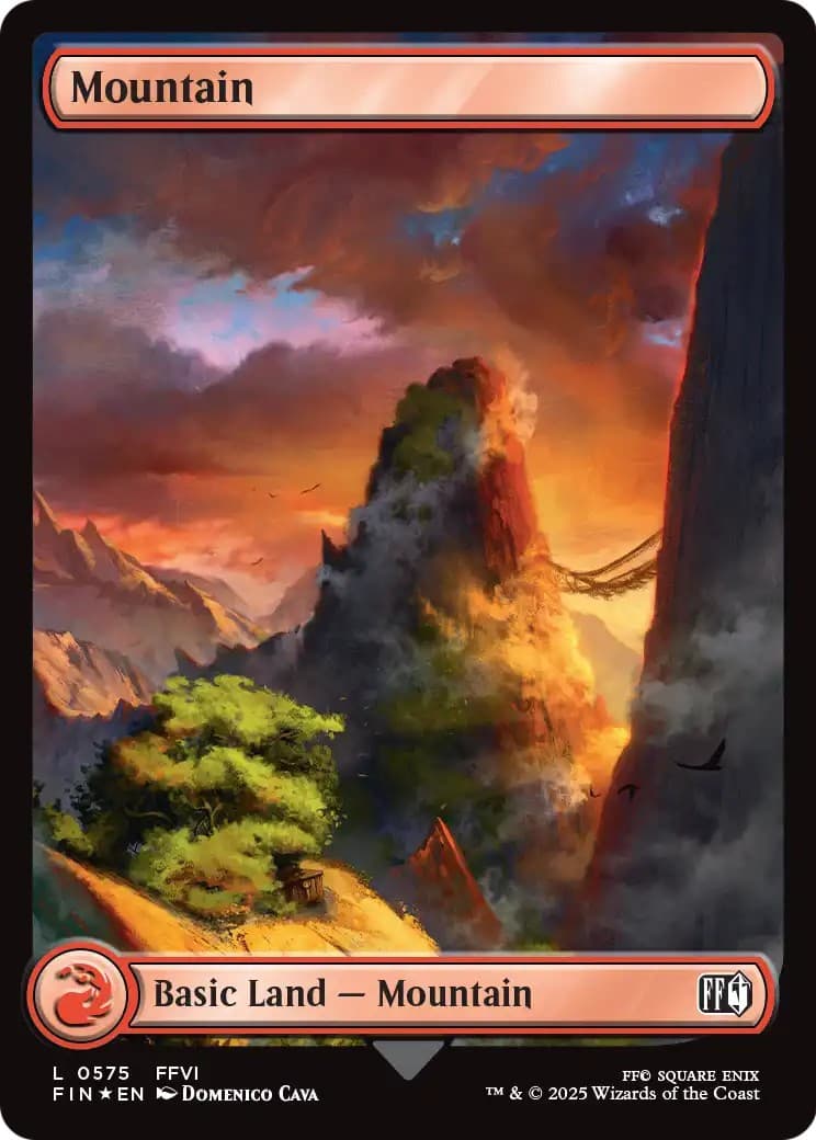 Mountain - Image 1