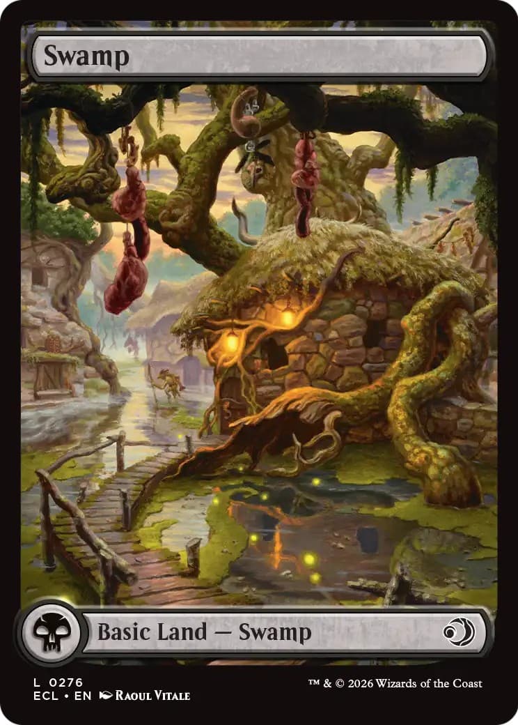 Swamp - Image 1