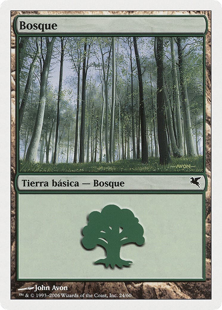 Forest - Image 1