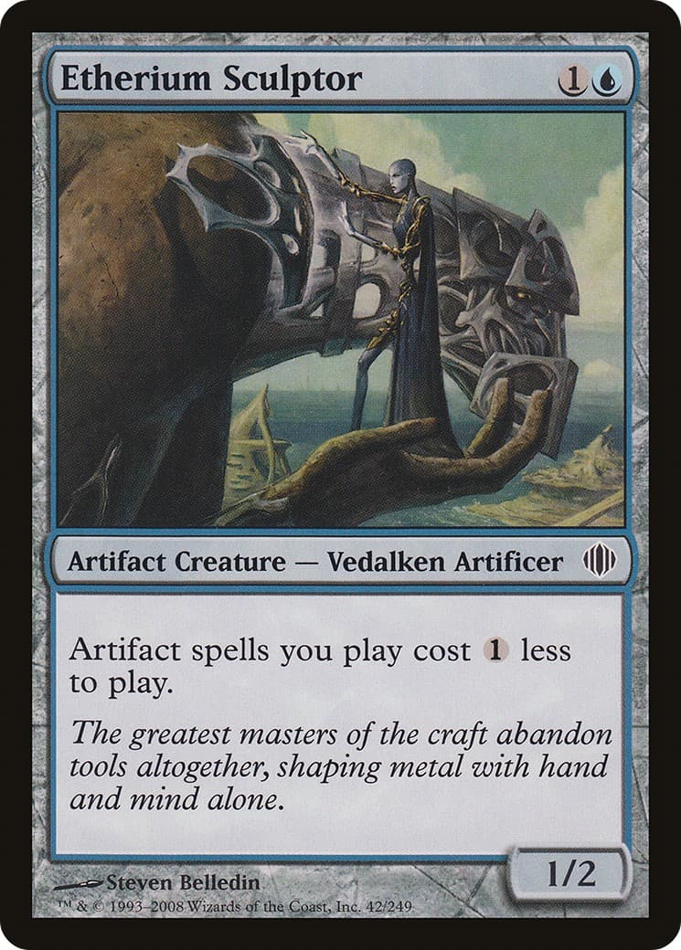 Etherium Sculptor - Image 1