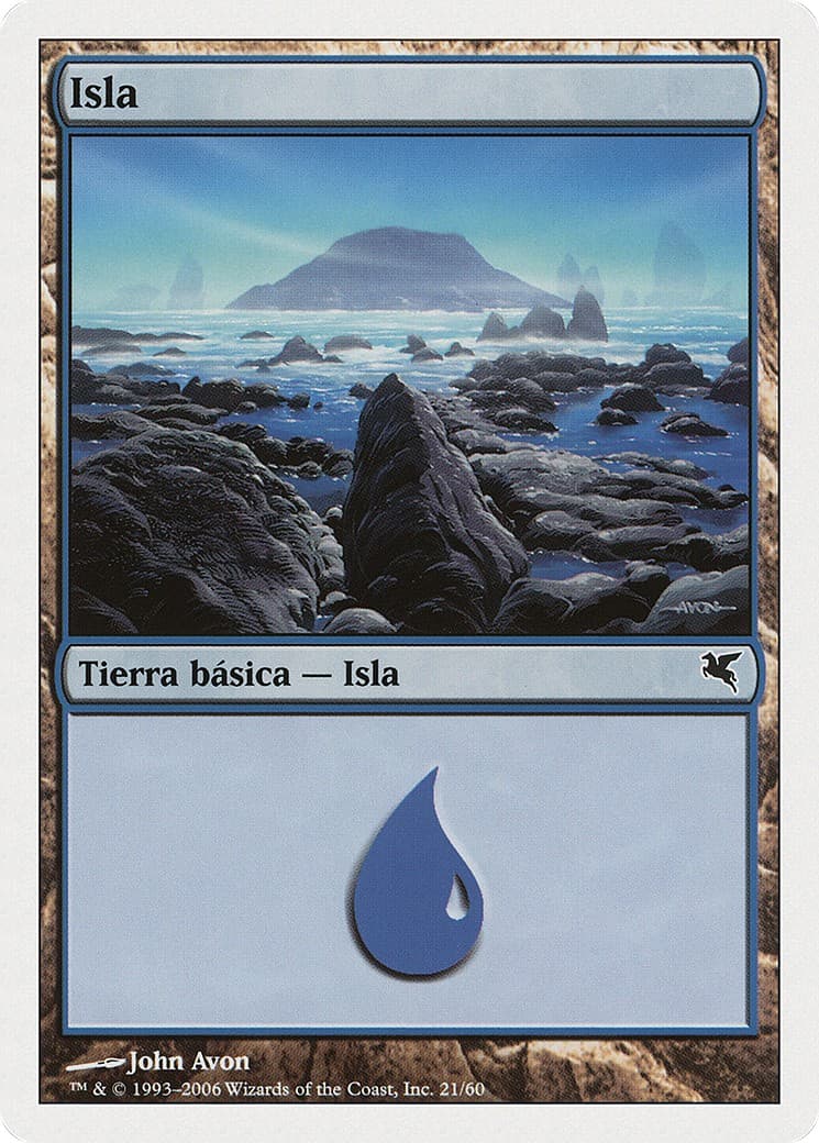 Island - Image 1