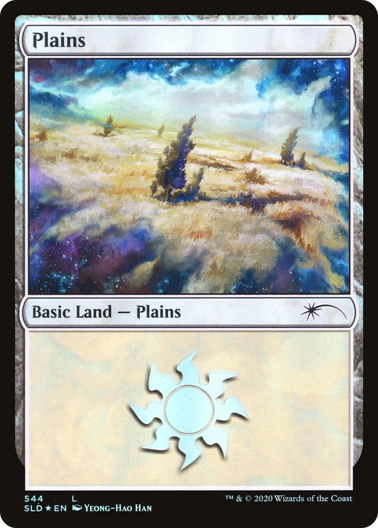Plains - Image 1
