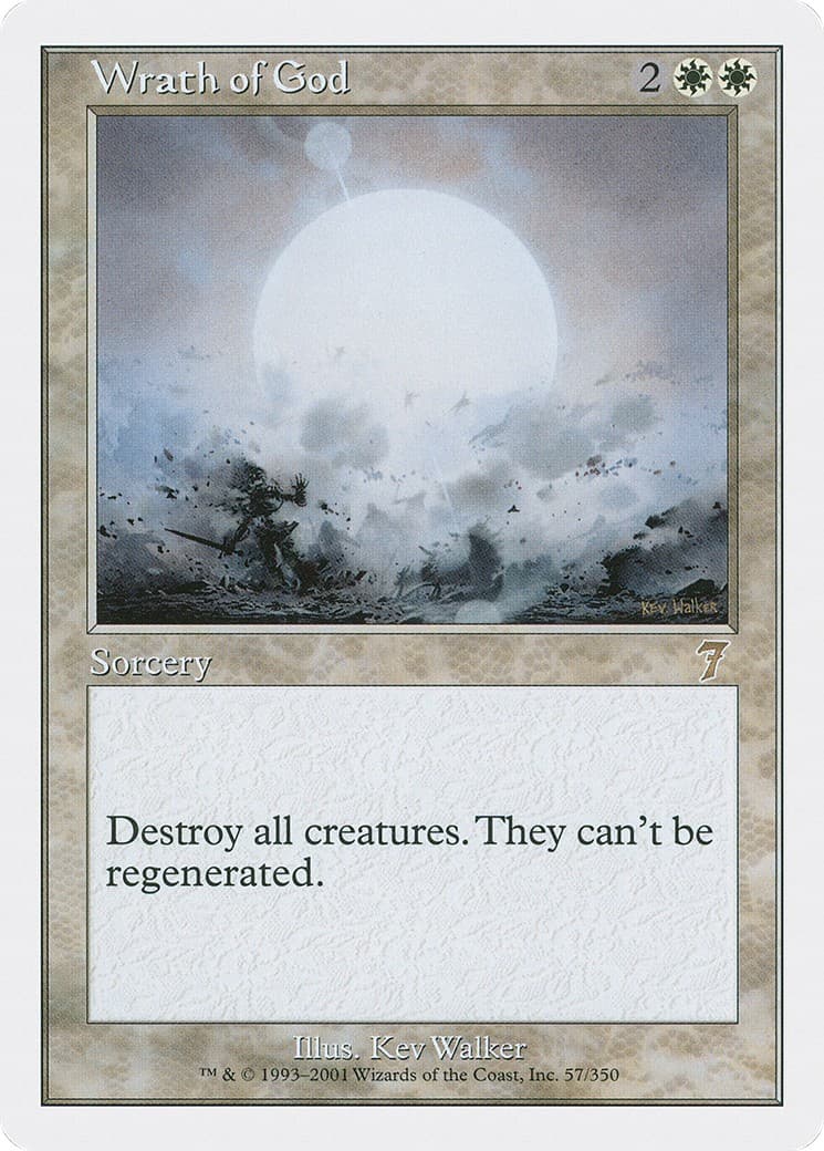 Wrath of God - Image 1