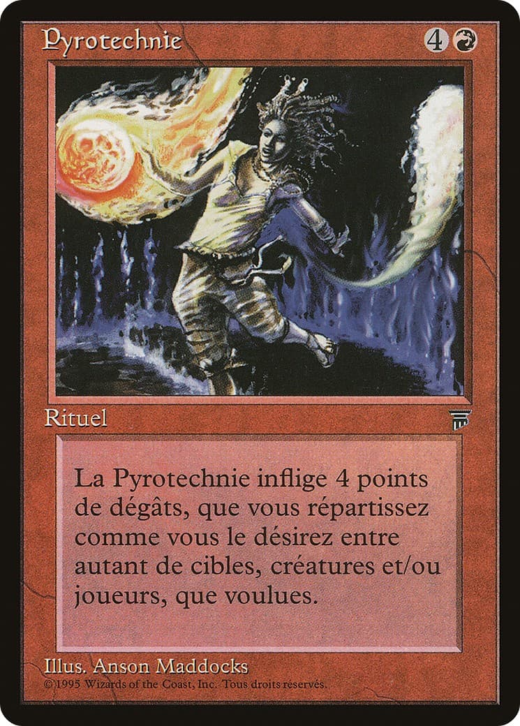 Pyrotechnics - Image 1
