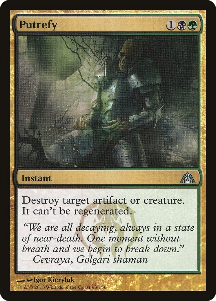 Putrefy - Image 1