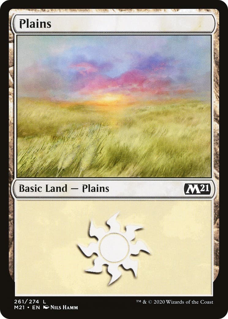 Plains - Image 1