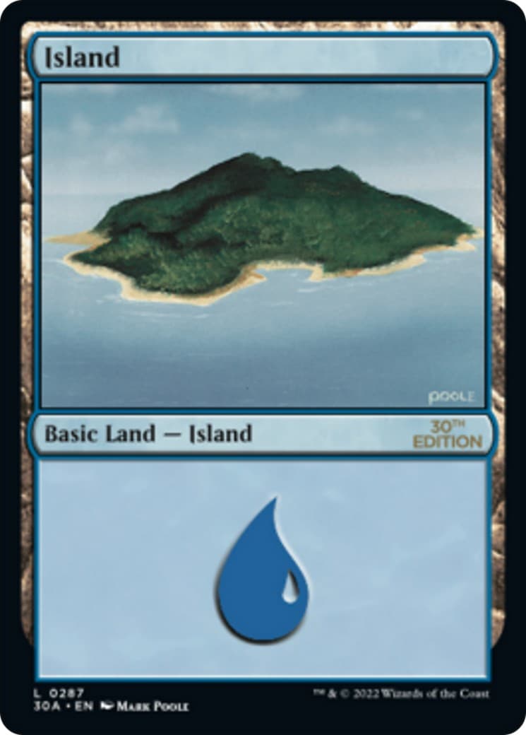 Island - Image 1